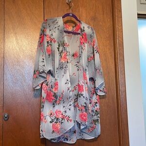 Boutique Kimono